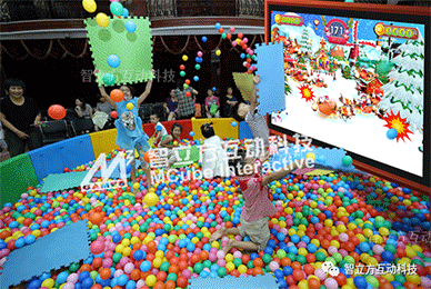 2020年超火爆的儿童游乐场设施都在这里！