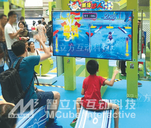 继全息投影、虚拟现实、增强现实技术之后，另一项黑色技术将在春节晚会上登陆！